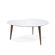 Jonathan Adler Okura Kidney Coffee Table