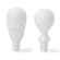 Jonathan Adler Mr. and Mrs. Muse Bottle Stopper