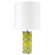 Jonathan Adler Carnaby 1 Light Acid Palm Small Table Lamp