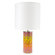 Jonathan Adler Carnaby 1 Light Waves Small Table Lamp