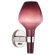 Jonathan Adler Capri 1 Light Wall Sconce