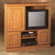 Rush Furniture Americus Entertainment Center