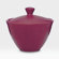 Noritake Kona 14 oz. Sugar Bowl with Lid