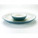 Noritake Colorwave Round Chip and Dip Bowl