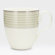 Noritake Windsor Platinum Mug