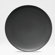 Noritake Everyday Elegance Stoneware Charcoal 12.25" Round Platter