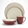 Noritake Colorwave 16 Piece Dinnerware Set