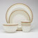 Noritake Java Swirl 4 Piece Place Setting