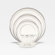 Noritake Cirque 5 Piece Place Setting with Box