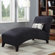 Handy Living Commotion Chaise Lounge