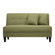 Handy Living Bayonet Loveseat