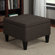Handy Living Bayonet Ottoman