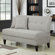 Handy Living Bayonet Loveseat