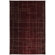 Karastan Carmel Ambler Merlot Rug