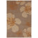 Karastan Carmel Del Ray Fog Rug