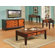 Steve Silver Furniture Abaco Coffee Table Set