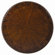 Steve Silver Furniture Antoinette 3 Piece Pub Table Set in Multi-Step Rich Cherry