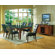 Steve Silver Furniture Granite Bello Parsons Chair