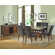 Steve Silver Furniture Montibello Counter Height Dining Table