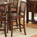 Steve Silver Furniture Branson Counter Height Dining Chair
