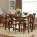 Steve Silver Furniture Easton Counter Height Dining Table