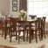Steve Silver Furniture Easton Counter Height Dining Table