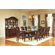 Steve Silver Furniture Antoinette Arm Chair