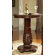 Steve Silver Furniture Antoinette 3 Piece Pub Table Set in Multi-Step Rich Cherry