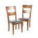 Steve Silver Furniture Mango Side Chair