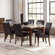 Steve Silver Furniture Clayton Dining Table