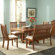 Steve Silver Furniture Tulsa Dining Tables
