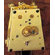 Kieninger Isabel Wall Clock