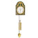 Kieninger Isabel Wall Clock