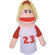 Get Ready Kids Sports Girl Puppet