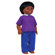 Get Ready Kids African American Boy Doll