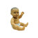 Get Ready Kids Large Vinyl Gender Neutral Hispanic