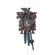 Schneider 12" Traditional Cuckoo Clock