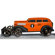 Lionel Illinois Central Early Era Inspection Vehicle