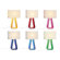 Pablo Designs Tube Top Table Lamp