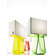 Pablo Designs Tube Top Table Lamp