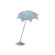 Pablo Designs Umbrella Table Lamp