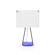 Pablo Designs Tube Top Table Lamp
