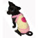 Hip Doggie Strawberry Bubble Gum Dog Tank