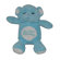 Hip Doggie Snoring Bear Dog Toy