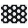 G.A. Gertmenian & Sons Kidspace Dottie Rug