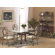 Alpine Furniture Astoria Dining Table