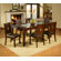 Alpine Furniture Lakeport Dining Table