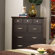 Alpine Furniture Del Mar 8 Drawer Chest