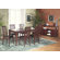 Alpine Furniture Anderson 7 Piece Dining Set
