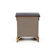 Alpine Furniture West Haven Slat 5 Piece Bedroom Collection
